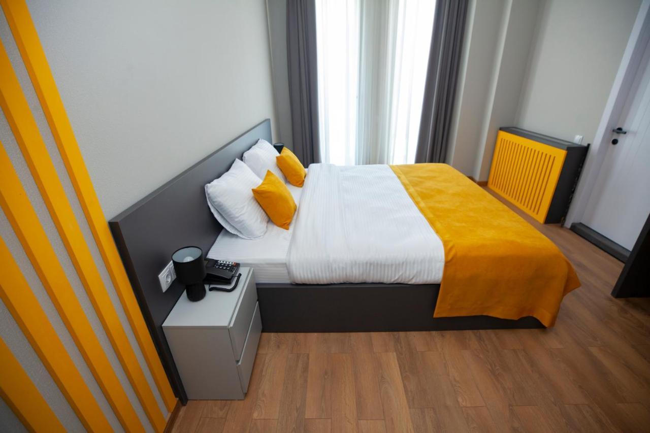 Old City Boutique Hotel Tiflis Exterior foto
