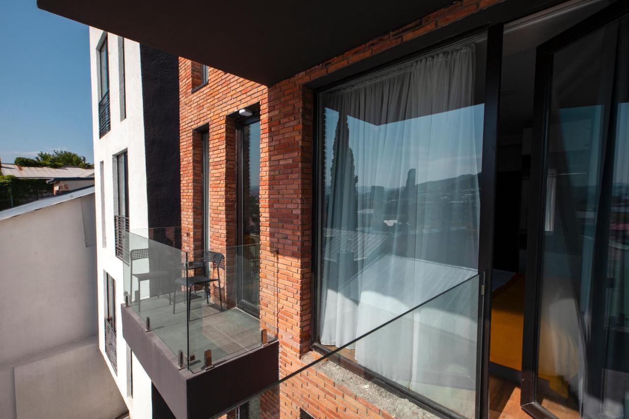 Old City Boutique Hotel Tiflis Exterior foto