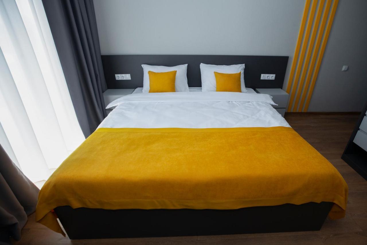 Old City Boutique Hotel Tiflis Exterior foto