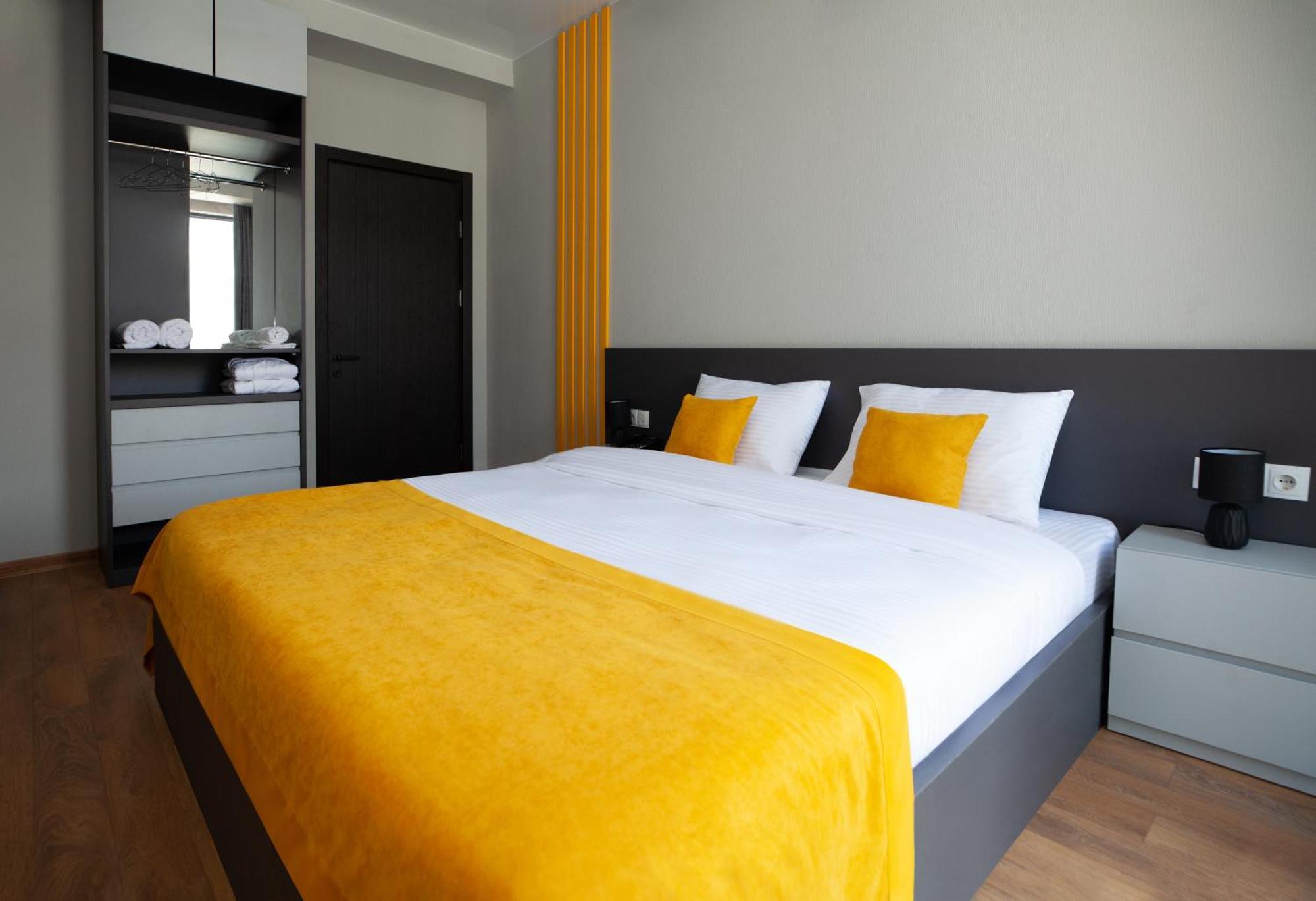Old City Boutique Hotel Tiflis Exterior foto
